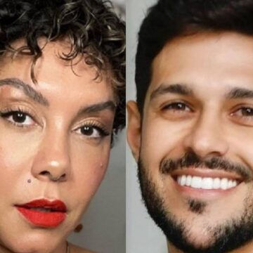 Ex-BBBs Lia Khey e Rodrigo Mussi estão entre os primeiros procurados pela Globo para próxima edição do reality
