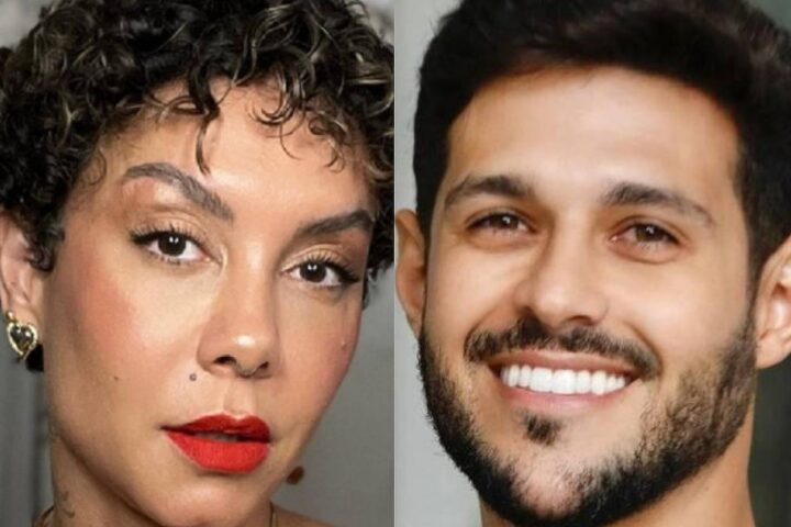 Ex-BBBs Lia Khey e Rodrigo Mussi estão entre os primeiros procurados pela Globo para próxima edição do reality