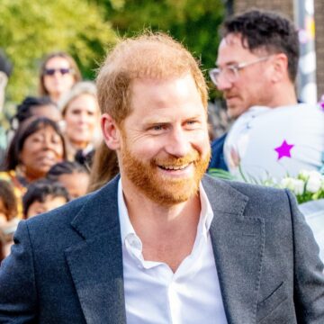 Príncipe Harry diz querer se reconciliar com família após anos de afastamento ‘Já existe drama suficiente no mundo’