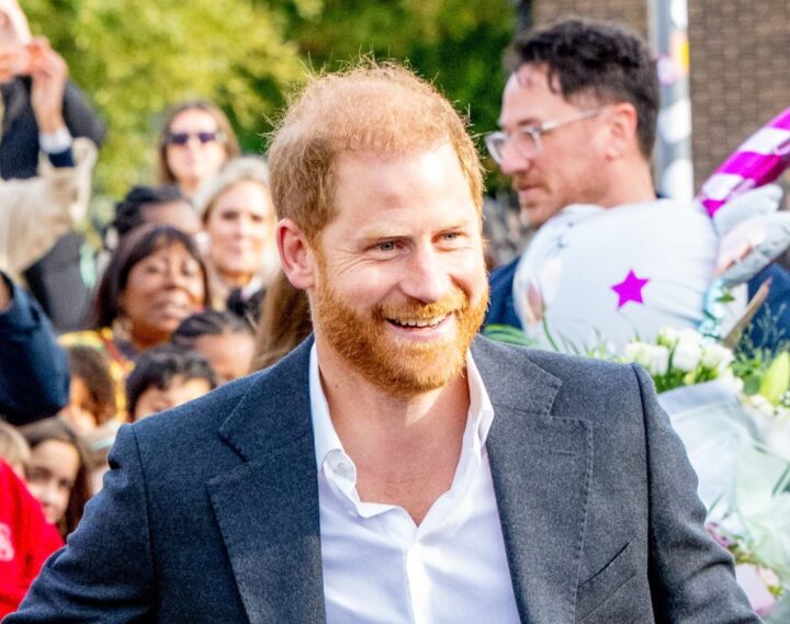 Príncipe Harry diz querer se reconciliar com família após anos de afastamento ‘Já existe drama suficiente no mundo’