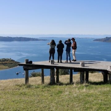 Com apenas 24 acomodações, hotel no Chile é eleito o 6º melhor resort da América do Sul