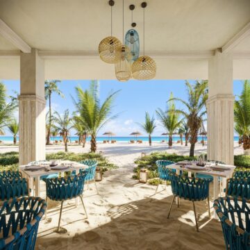 Iberostar cresce 10% no Brasil e avança com plano de investimentos de € 1 bilhão