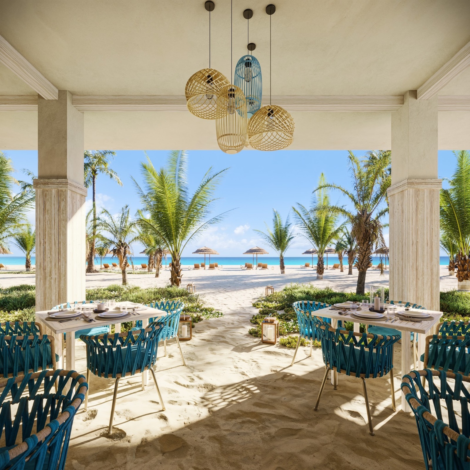 Iberostar cresce 10% no Brasil e avança com plano de investimentos de € 1 bilhão