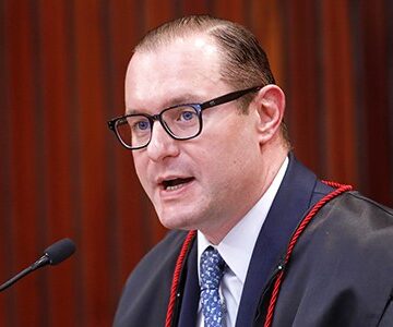 Conheça o ministro do STF que prorrogou a votação no segundo turno das Eleições 2026