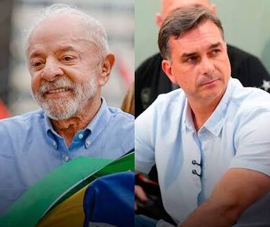 Lula e Flávio Bolsonaro vão ao 2º turno; confira todas as disputas que ainda estão abertas