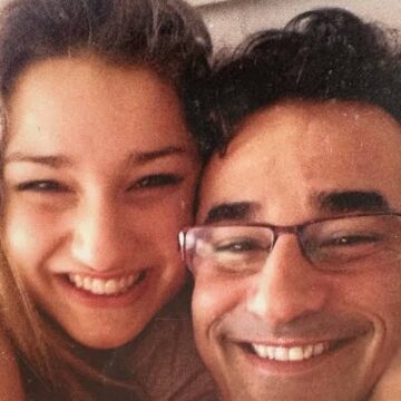 Pai de Sasha celebra gravidez da filha e brinca sobre próximo neto: “Vem quando?”