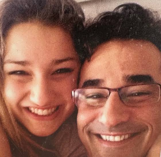 Pai de Sasha celebra gravidez da filha e brinca sobre próximo neto: “Vem quando?”