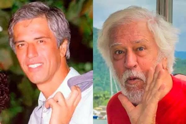 Aos 79 anos, ator Nuno Leal Maia desabafa sobre envelhecer: ‘Nem imaginava que estaria vivo’