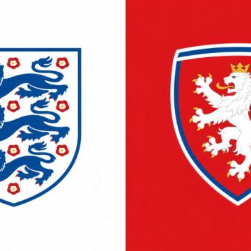 Inglaterra x República Tcheca, onde assistir ao vivo pela Nations League em busca da liderança do Grupo A3