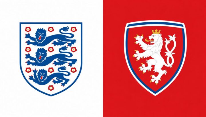 Inglaterra x República Tcheca, onde assistir ao vivo pela Nations League em busca da liderança do Grupo A3