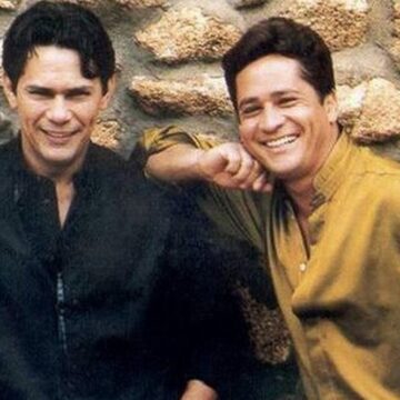 Filme sobre Leandro e Leonardo começa a definir elenco; veja quem está cotado