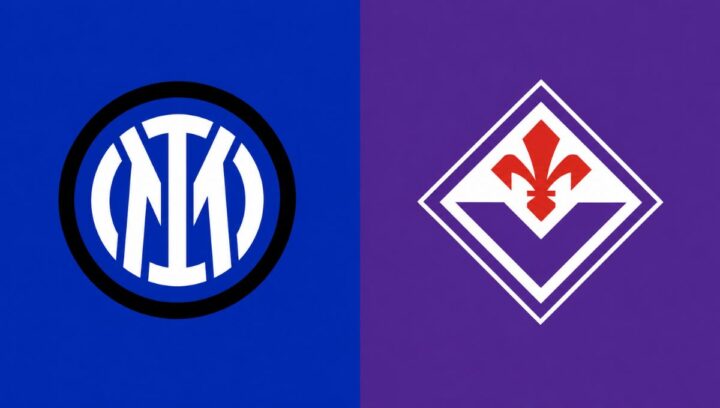 Inter de Milão x Fiorentina, onde assistir ao vivo pelo Campeonato Italiano em duelo entre líder e Z3