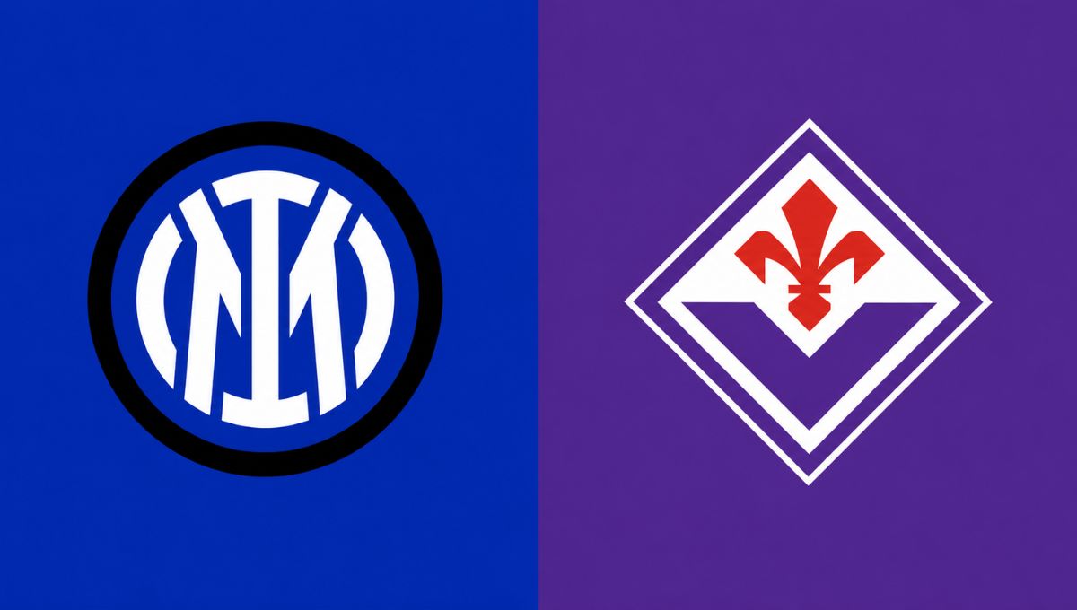 Inter de Milão x Fiorentina, onde assistir ao vivo pelo Campeonato Italiano em duelo entre líder e Z3