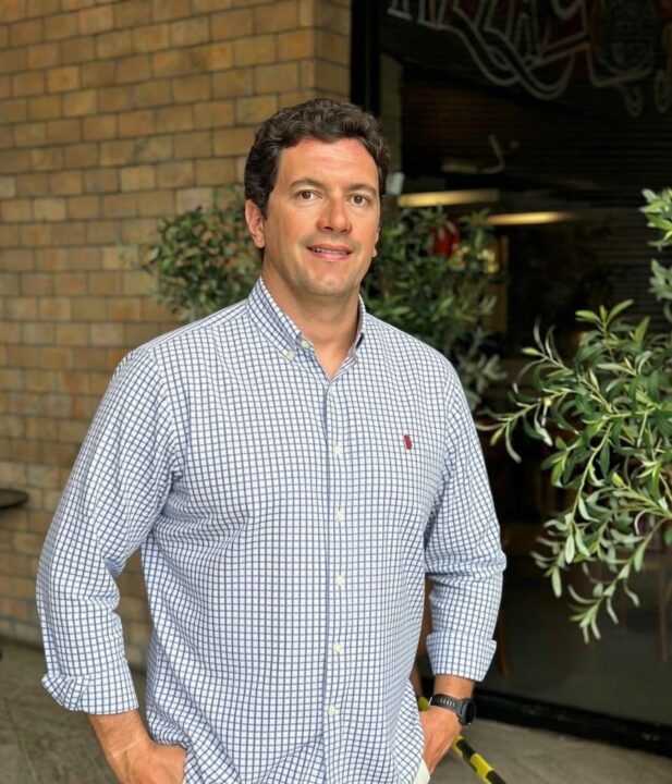 Saiba quem é o novo superintendente do Shopping Piedade, em Salvador