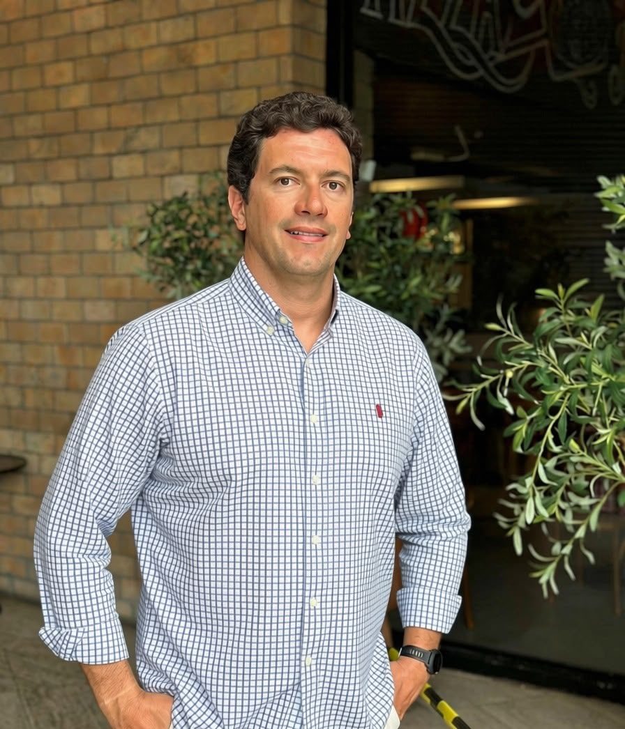 Saiba quem é o novo superintendente do Shopping Piedade, em Salvador