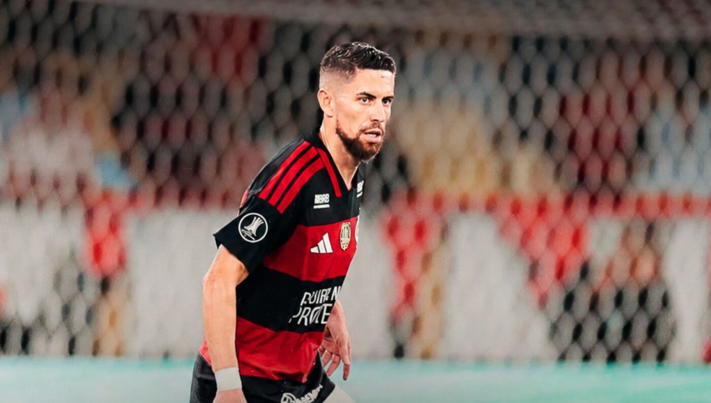 Análise: Flamengo cai diante do Estudiantes na Libertadores após pressão sem profundidade e mudanças tardias