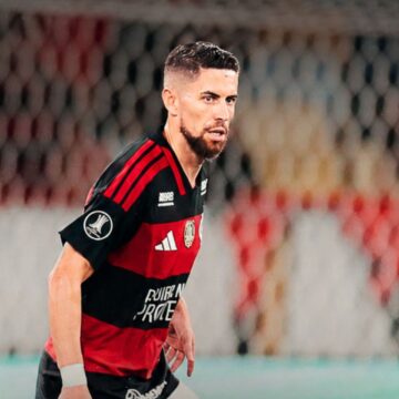 Análise: Flamengo cai diante do Estudiantes na Libertadores após pressão sem profundidade e mudanças tardias