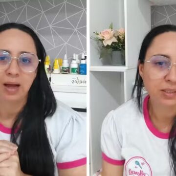 Confeiteira baiana desabafa sobre pedidos de bolos inspirados em inteligência artificial: “Quase impossível”