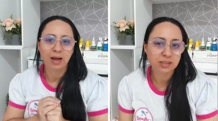 Confeiteira baiana desabafa sobre pedidos de bolos inspirados em inteligência artificial: “Quase impossível”