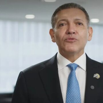 Em pronunciamento, presidente do TSE diz que voto é direito fundamental dos brasileiros