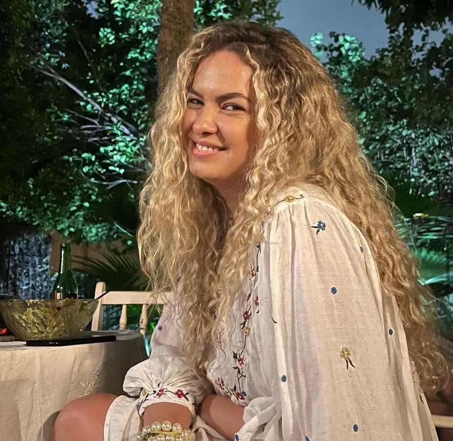 Saiba a causa da morte da atriz e cantora Lua Blanco, aos 39 anos