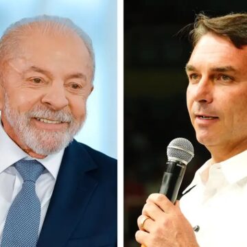 Lula lidera votação no exterior e vence em 42 países; Flávio Bolsonaro conquista 80% dos votos no Japão