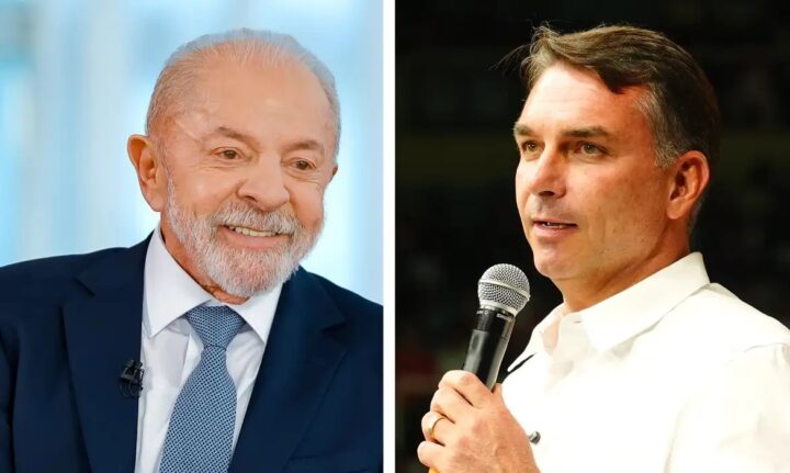 Lula lidera votação no exterior e vence em 42 países; Flávio Bolsonaro conquista 80% dos votos no Japão