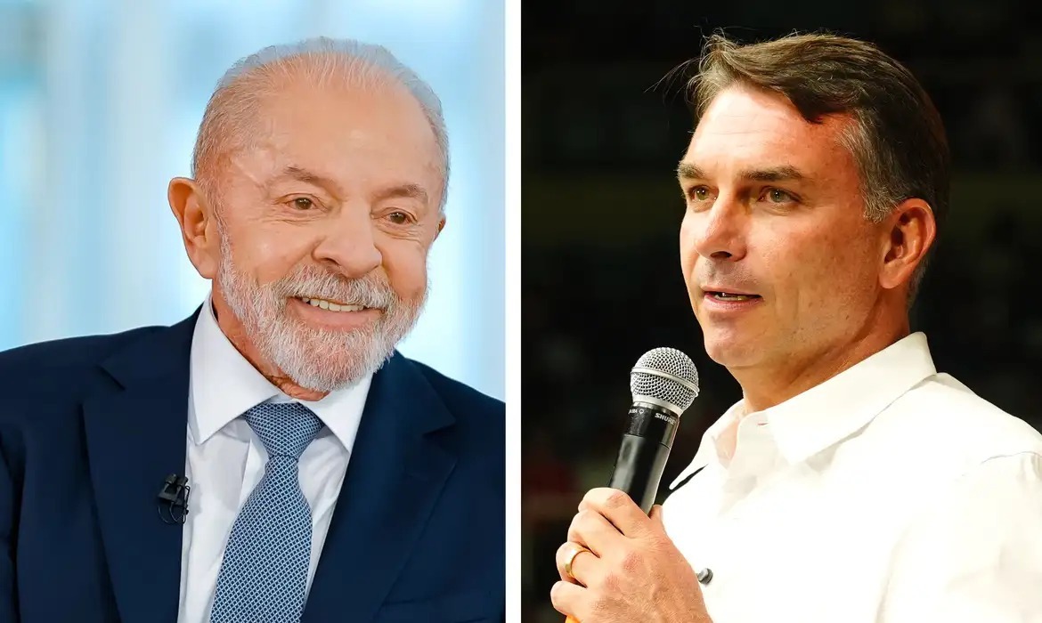 Lula lidera votação no exterior e vence em 42 países; Flávio Bolsonaro conquista 80% dos votos no Japão