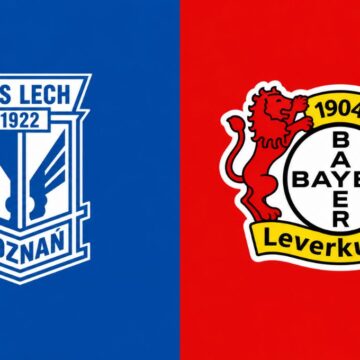 Lech Poznan x Bayer Leverkusen, onde assistir ao vivo pela Europa League com poloneses em busca de reação