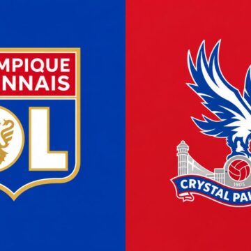 Lyon x Crystal Palace, onde assistir ao vivo pela Europa League em confronto entre equipes que venceram na estreia