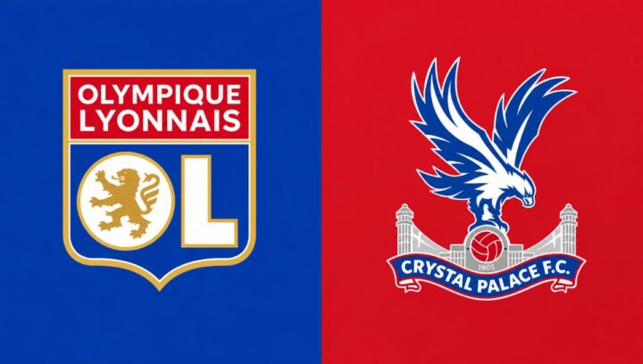 Lyon x Crystal Palace, onde assistir ao vivo pela Europa League em confronto entre equipes que venceram na estreia