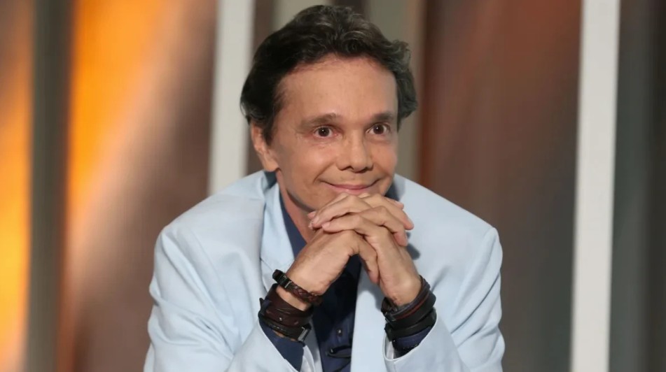 Netinho recebe apoio de famosos após internação por recidiva de câncer