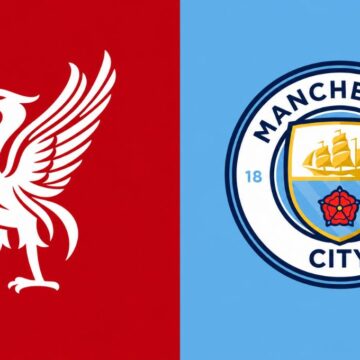 Liverpool x Manchester City, onde assistir ao vivo pela Premier League em confronto de invictos na sexta rodada