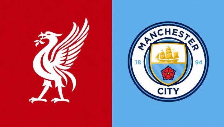 Liverpool x Manchester City, onde assistir ao vivo pela Premier League em confronto de invictos na sexta rodada