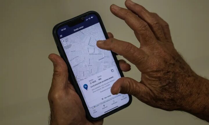 Como saber onde votar? Veja onde consultar o local de votação