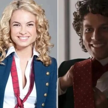 Lua Blanco ganha homenagem em ‘Quem Ama Cuida e fãs comemoraram nas redes