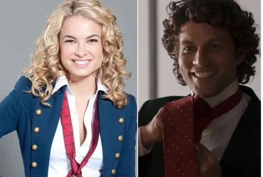 Lua Blanco ganha homenagem em ‘Quem Ama Cuida’ e fãs comemoraram nas redes