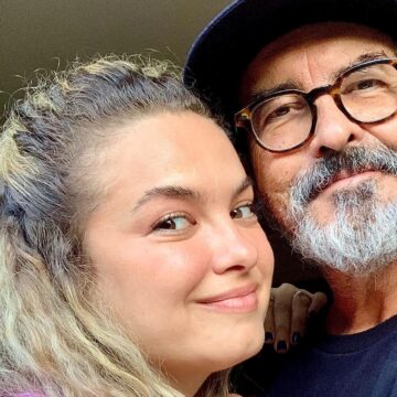 Pai de Lua Blanco relata últimos momentos ao lado da filha: ‘O milagre foi feito’