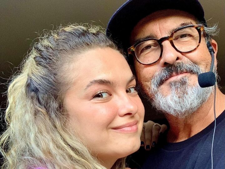Pai de Lua Blanco relata últimos momentos ao lado da filha: ‘O milagre foi feito’
