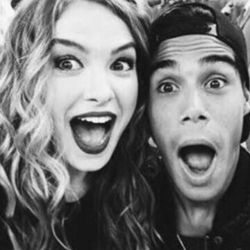 Ex-Rebelde, Micael Borges lamenta morte de Lua Blanco: ‘Descanse em paz’