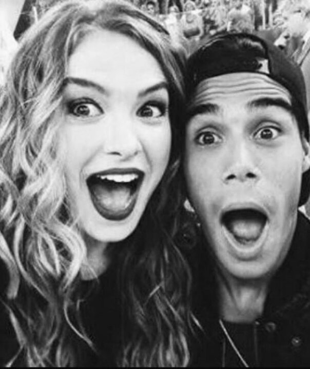 Ex-Rebelde, Micael Borges lamenta morte de Lua Blanco: ‘Descanse em paz’