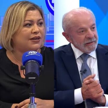 Vidente dos famosos previu vitória de Lula e fez alerta sobre Flávio Bolsonaro; assista