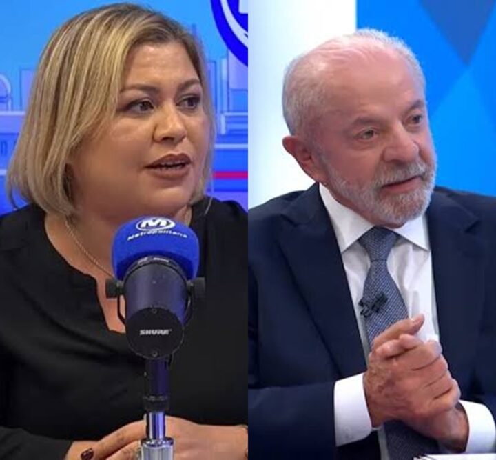 Vidente dos famosos previu vitória de Lula e fez alerta sobre Flávio Bolsonaro; assista