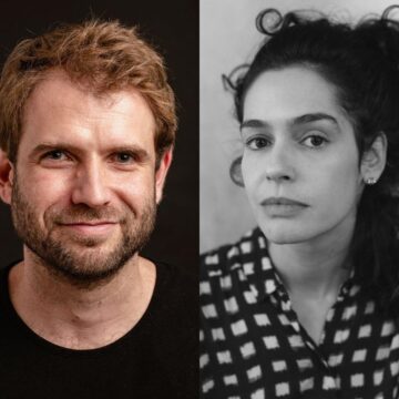 Maria Flor e Emanuel Aragão são confirmados na Festa Literária de Ilhéus