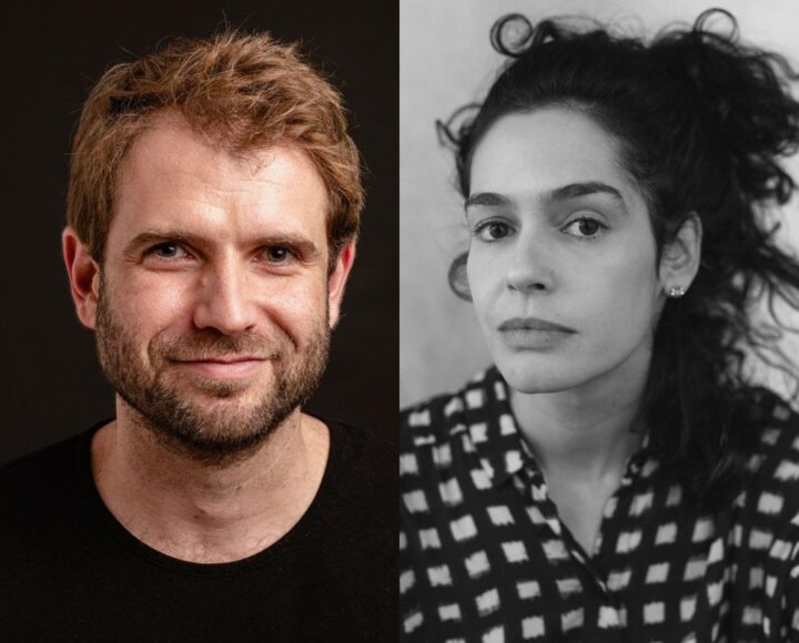 Maria Flor e Emanuel Aragão são confirmados na 9ª Festa Literária de Ilhéus