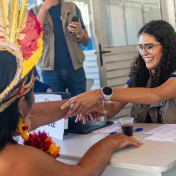 Faculdade de Medicina Zarns Salvador participa de pesquisa sobre doenças em comunidades indígenas da Bahia