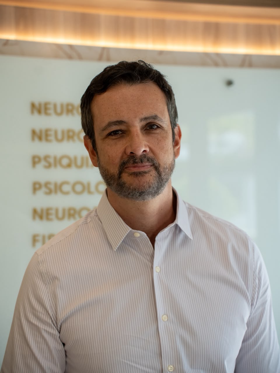 Neurocirurgião mineiro que atua há mais de 20 anos na Bahia receberá título de Cidadão Soteropolitano