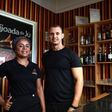 Mercado na Baixa dos Sapateiros terá dois meses de programação com cultura e ações para movimentar comércio