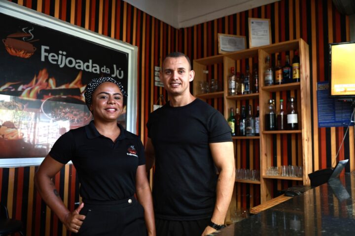 Mercado na Baixa dos Sapateiros terá dois meses de programação com cultura e ações para movimentar comércio