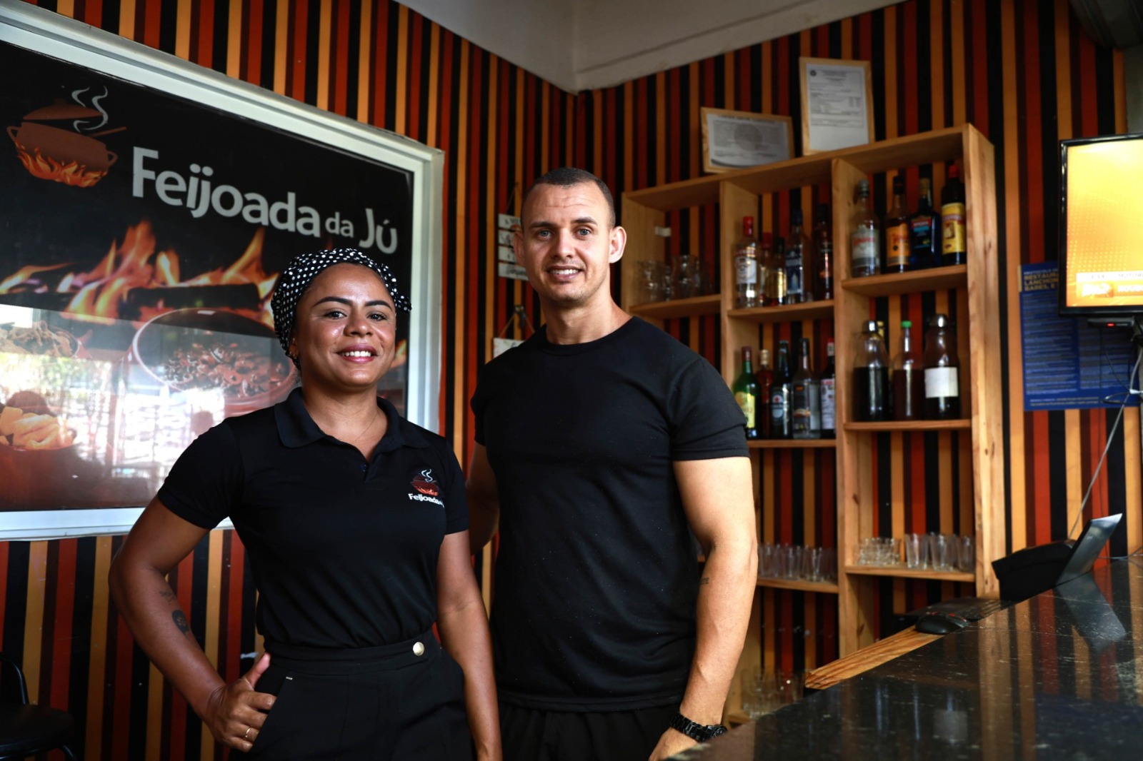 Mercado na Baixa dos Sapateiros terá dois meses de programação com cultura e ações para movimentar comércio